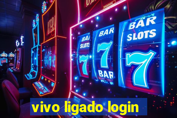 vivo ligado login